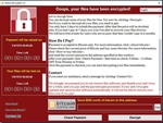 วิธีการป้องกัน WannaCry ransomware สำหรับเครือข่ายบัวศรี